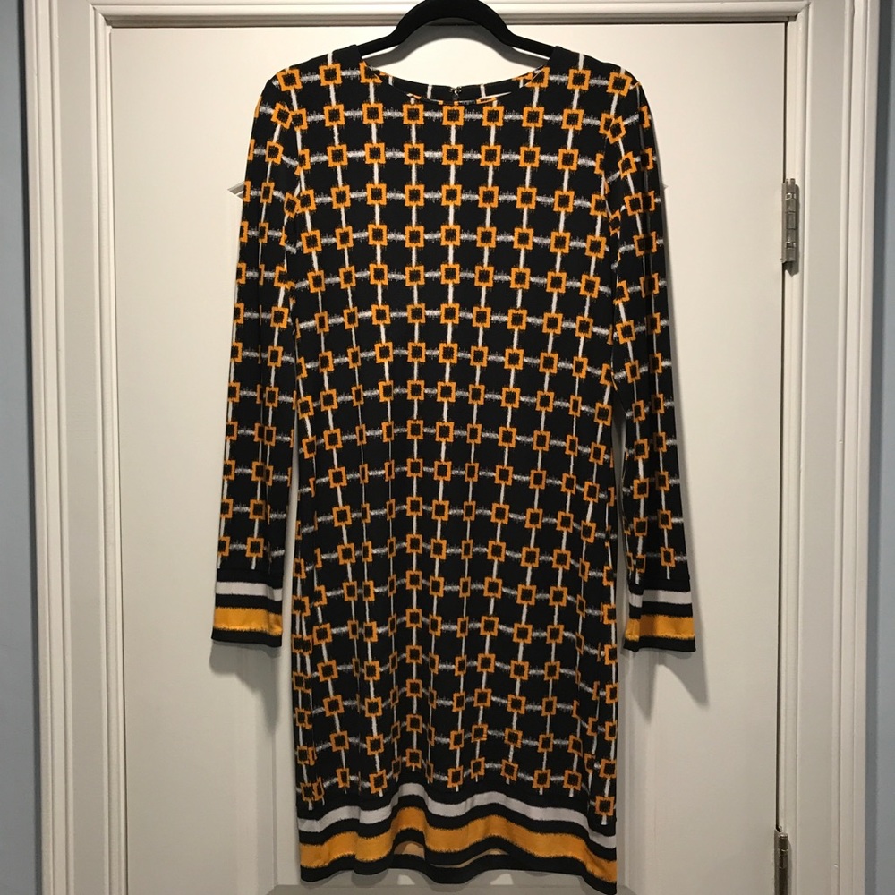 Michael Kors Long sleeve Dress